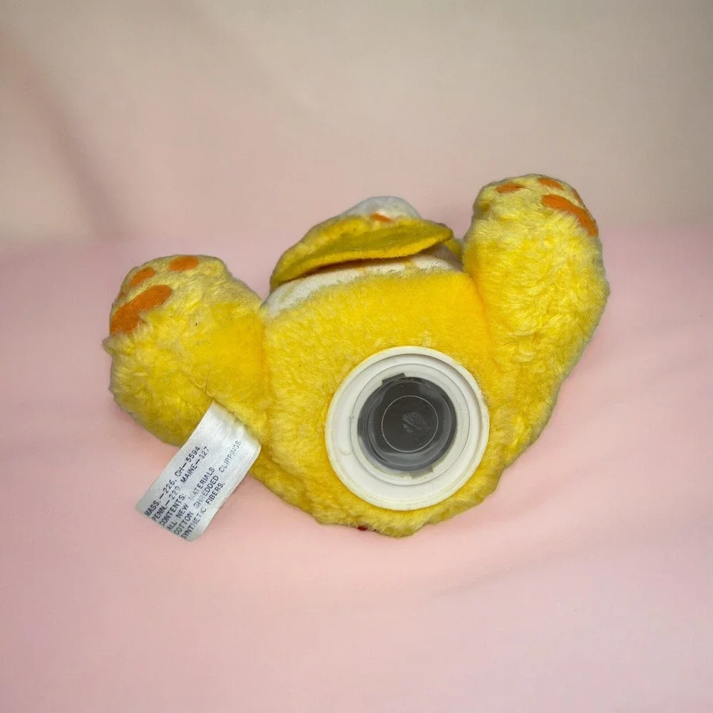 VNT 1984 American Greetings Sunshine And Love A Lot Care Bear Banks With Stopper
